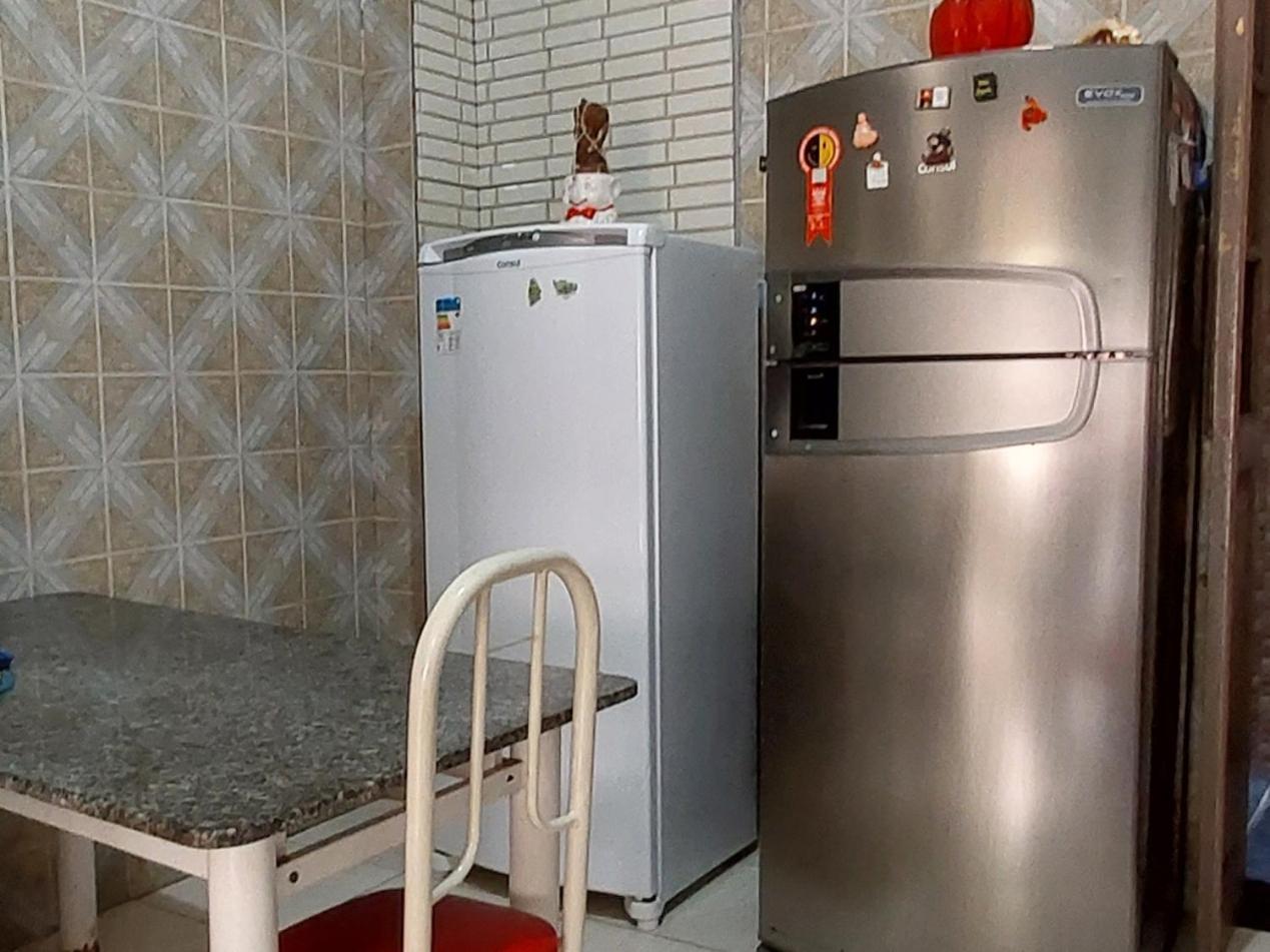 Quarto Bem Proximo Ao Pelourinho Salvador Eksteriør bilde
