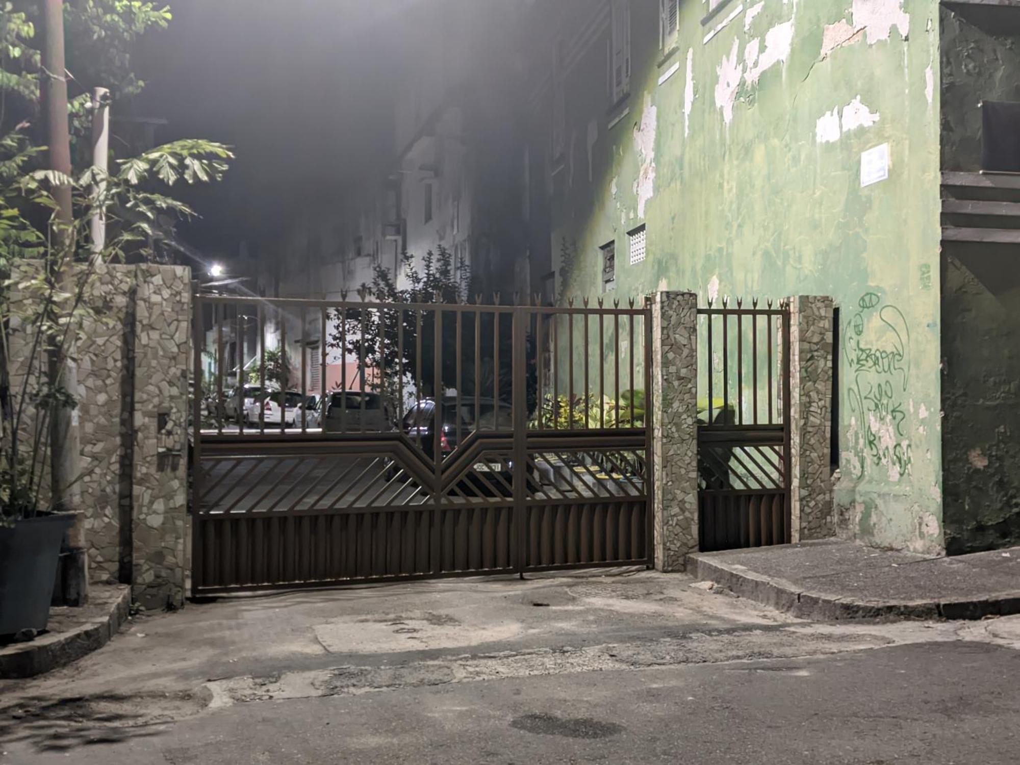 Quarto Bem Proximo Ao Pelourinho Salvador Eksteriør bilde
