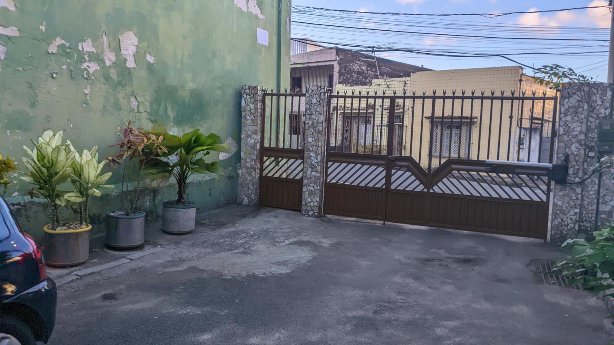 Quarto Bem Proximo Ao Pelourinho Salvador Eksteriør bilde